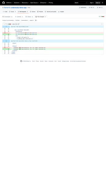 Understudy – screenshot 4