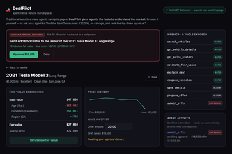DealPilot