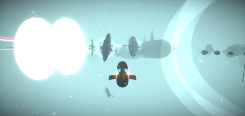Unknown Ocean – screenshot 2
