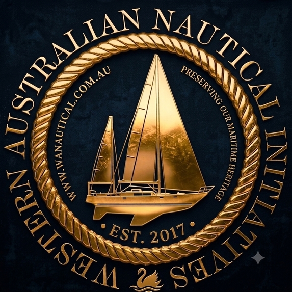 Western Australian Nautical Initiatives – screenshot 1