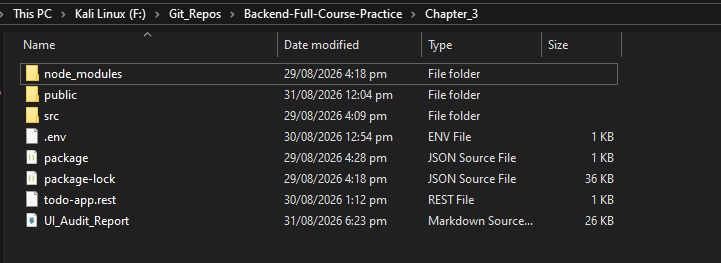 Agentic UI Reviewer – screenshot 2