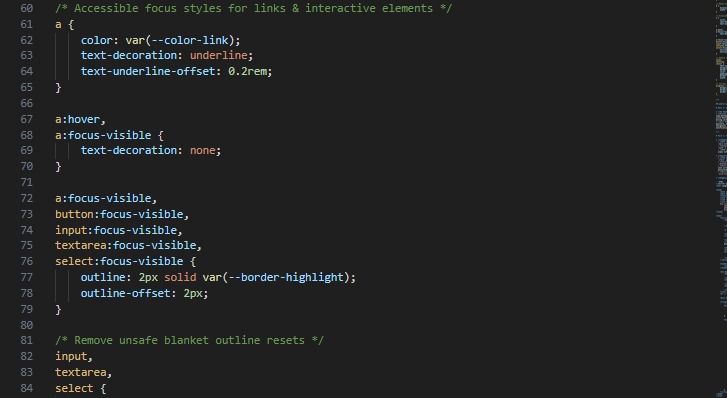 Agentic UI Reviewer – screenshot 3