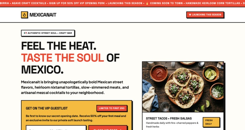 PHP Vibe – screenshot 2