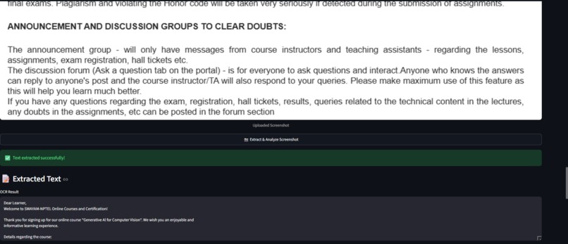 ScamShield AI – screenshot 10