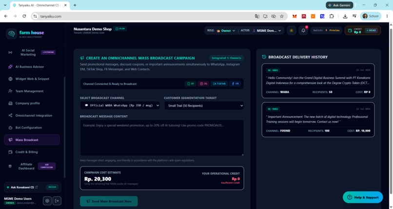 Tanyaiku – screenshot 5