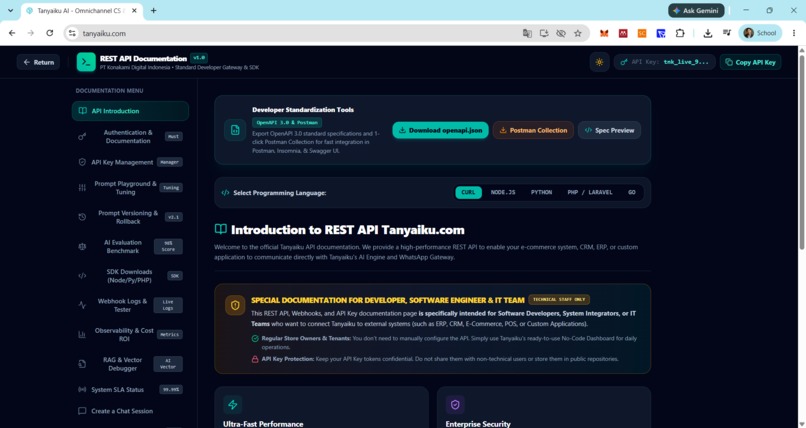 Tanyaiku – screenshot 8