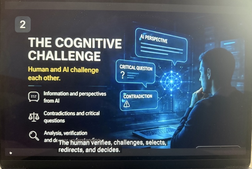 HUMAN VECTOR — Human Capability Gain :  Human–AI Challenge   – screenshot 2