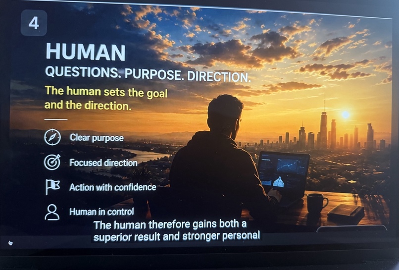 HUMAN VECTOR — Human Capability Gain :  Human–AI Challenge   – screenshot 3