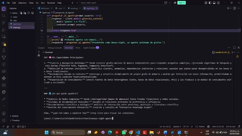 Nexus-Sight – screenshot 6