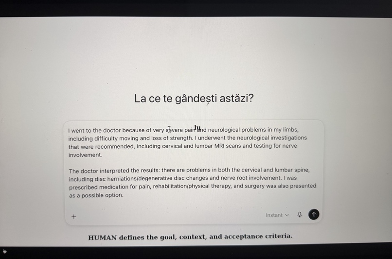 HUMAN VECTOR — Human Capability Gain :  Human–AI Challenge   – screenshot 4