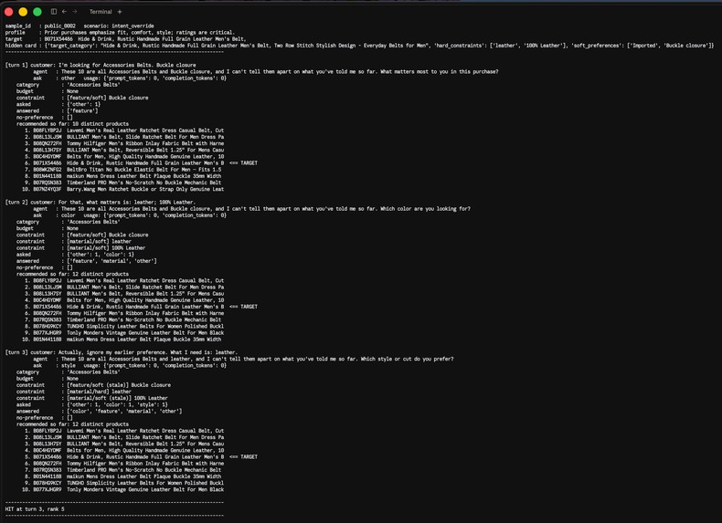  BAD-SMILE-shopping-copilot – screenshot 2