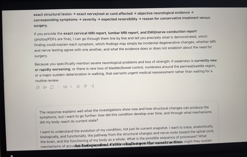 HUMAN VECTOR — Human Capability Gain :  Human–AI Challenge   – screenshot 6
