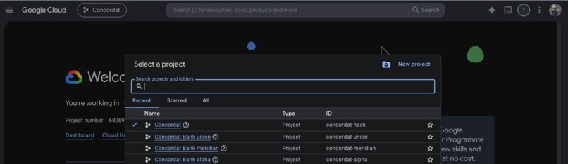 Concordat – screenshot 14