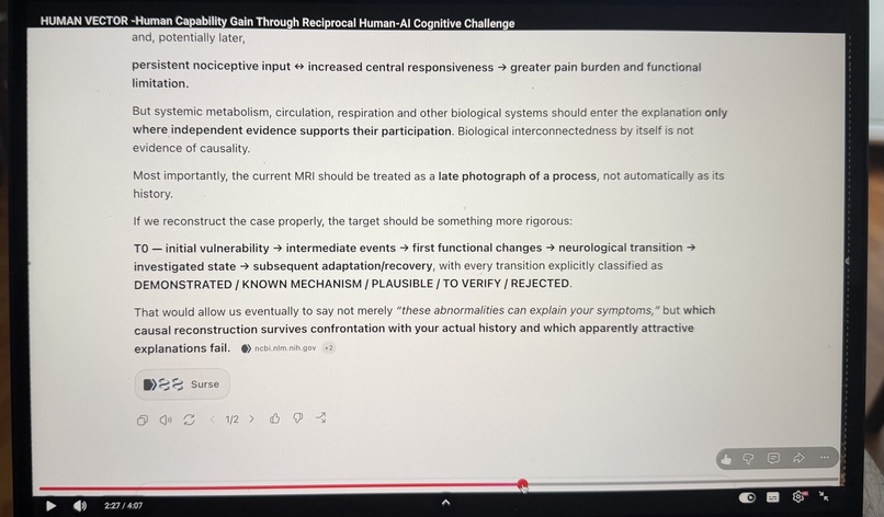 HUMAN VECTOR — Human Capability Gain :  Human–AI Challenge   – screenshot 8