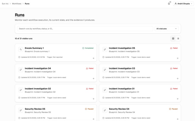 Encois – screenshot 5