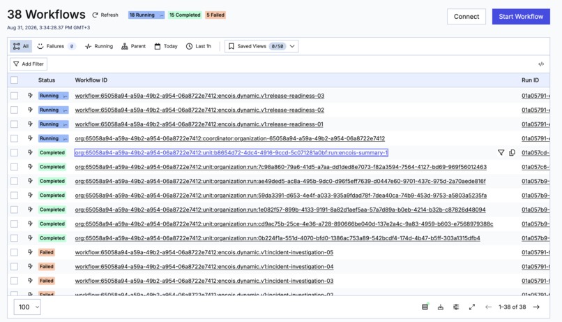 Encois – screenshot 10
