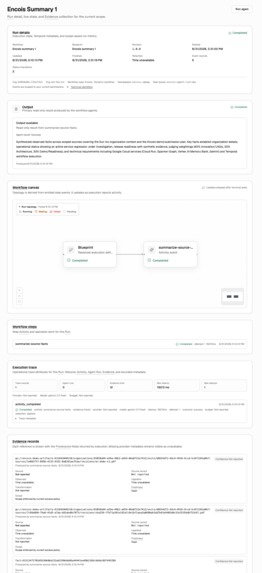 Encois – screenshot 6
