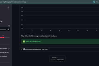 CineLens Autopilot – Studio Performance Agent