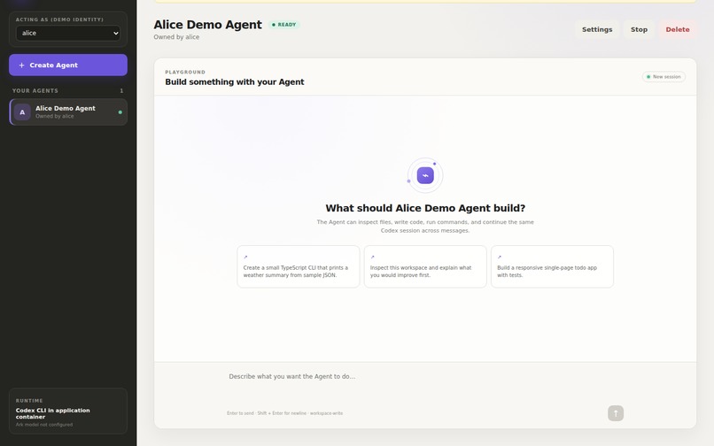 Bouncer – screenshot 1