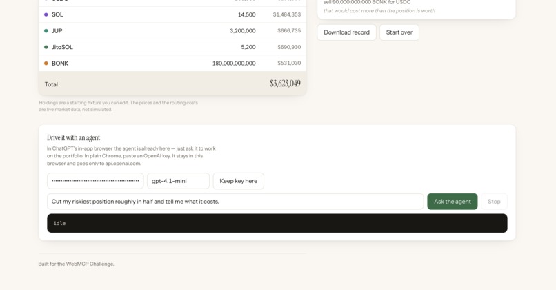 claustrum – screenshot 2