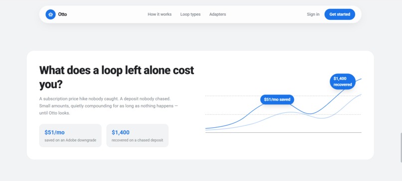 Otto – Your Follow-Through Buddy – screenshot 3