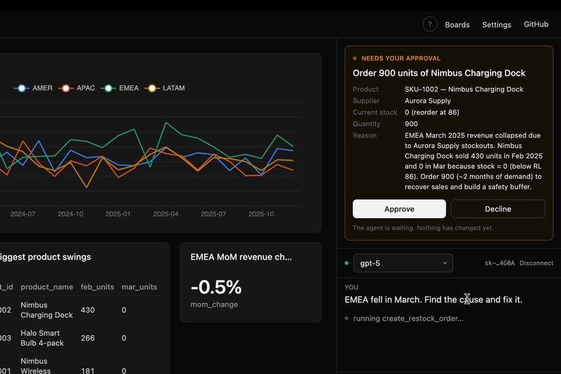 Enclave – screenshot 3