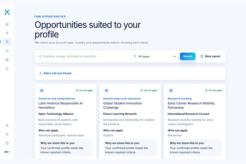 TENDONDEX – screenshot 6