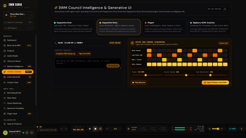 3MW SONIK – screenshot 10