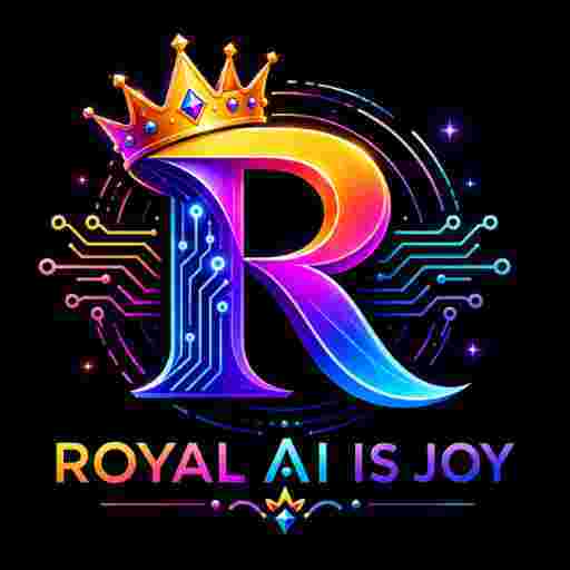 Raj:- Royal AI is Joy – screenshot 1