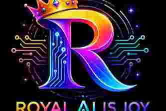 Raj:- Royal AI is Joy