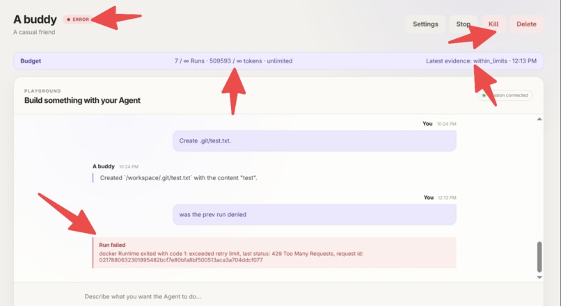 TechTokers – screenshot 2