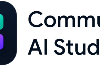 Community AI Studio
