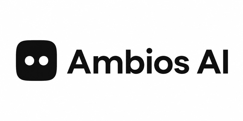 AmbiOS AI (am-bee-os) – screenshot 1