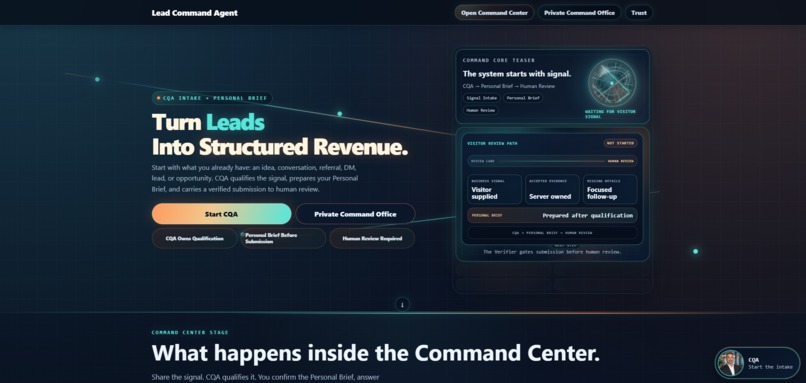 ISRS — Individual Structured Revenue System – screenshot 1