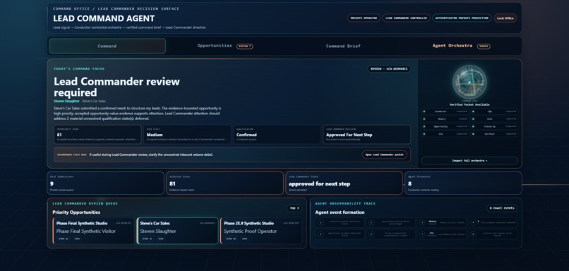 ISRS — Individual Structured Revenue System – screenshot 4