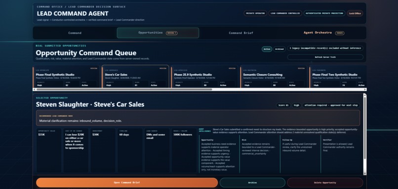 ISRS — Individual Structured Revenue System – screenshot 5