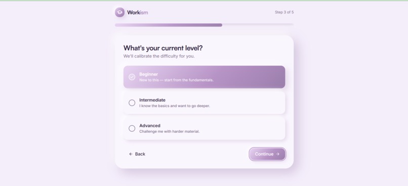 Workism Nexus – screenshot 3