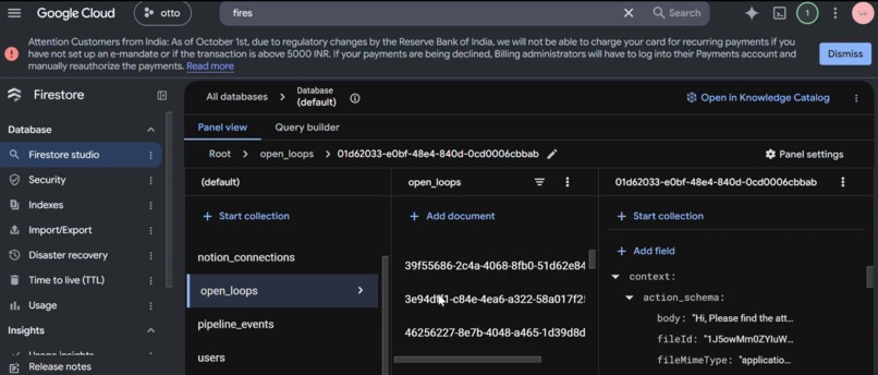 Otto – Your Follow-Through Buddy – screenshot 11