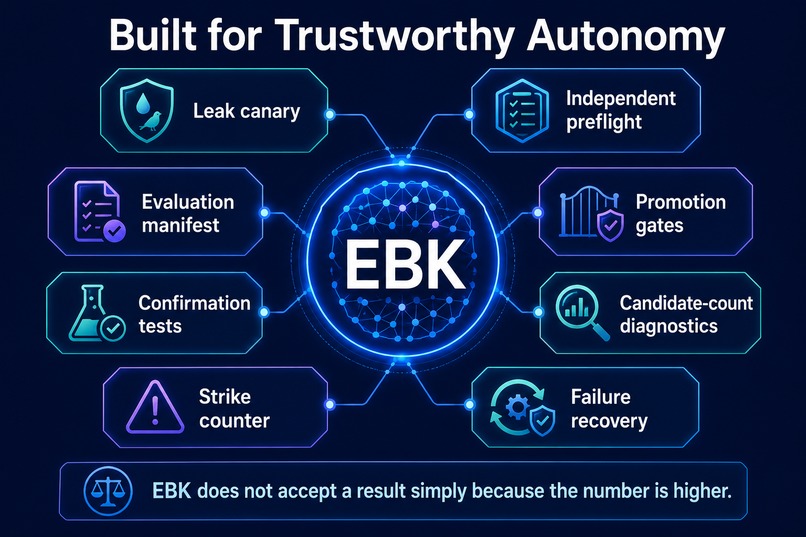EBK – screenshot 4