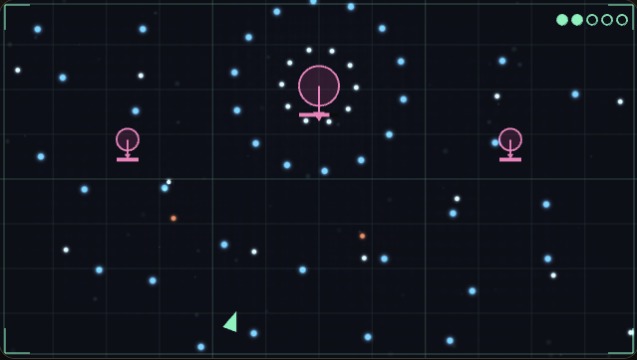 Bullet Heaven – screenshot 2