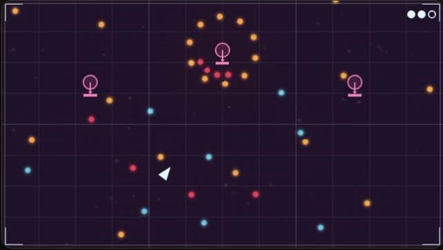 Bullet Heaven – screenshot 1