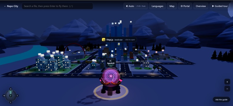 Dies Primus – screenshot 5
