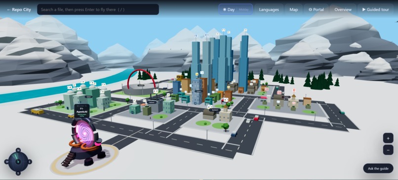 Dies Primus – screenshot 6