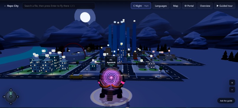 Dies Primus – screenshot 7