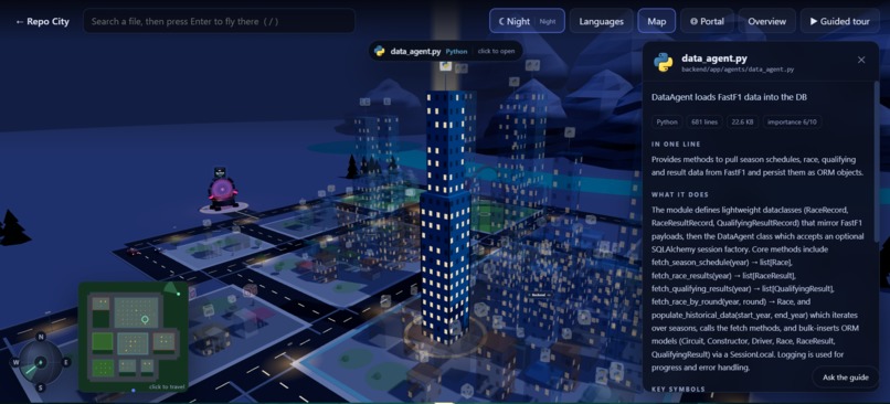 Dies Primus – screenshot 9