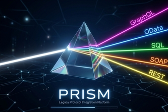 PRISM: Zero-Trust Agent Gateway 