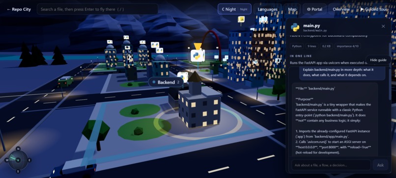 Dies Primus – screenshot 11