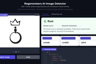regenerators