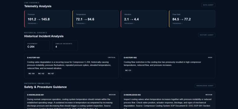 RCA Fleet – screenshot 3