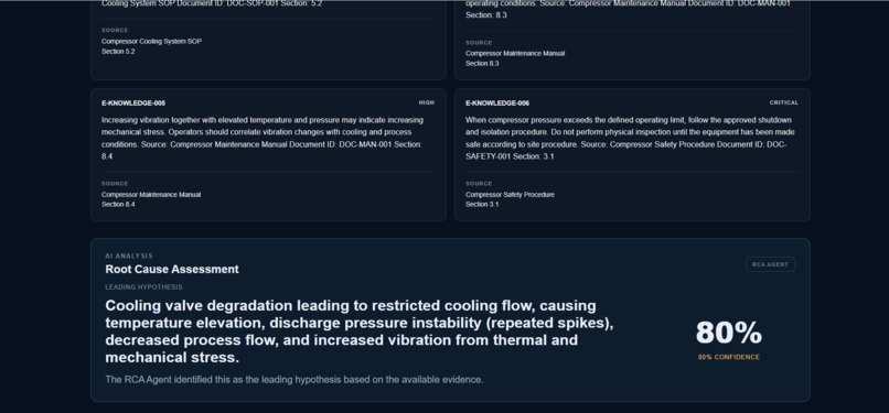RCA Fleet – screenshot 4